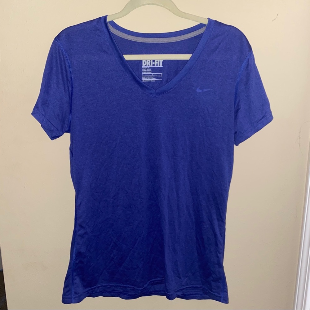 Nike Workout Top